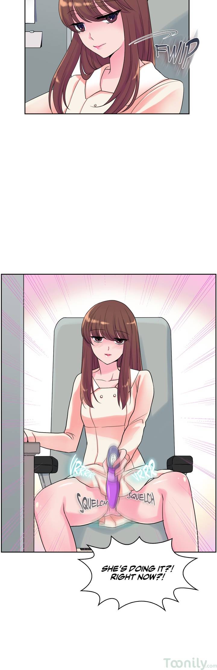 Masters of Masturbation Chapter 6 - HolyManga.Net