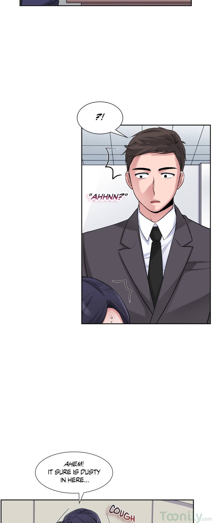 Masters of Masturbation Chapter 7 - HolyManga.Net