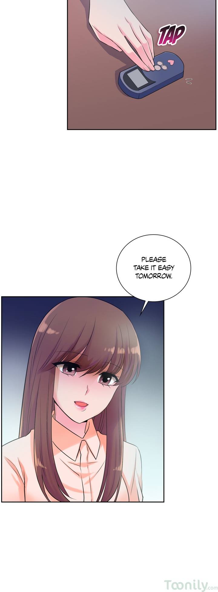 Masters of Masturbation Chapter 7 - HolyManga.Net