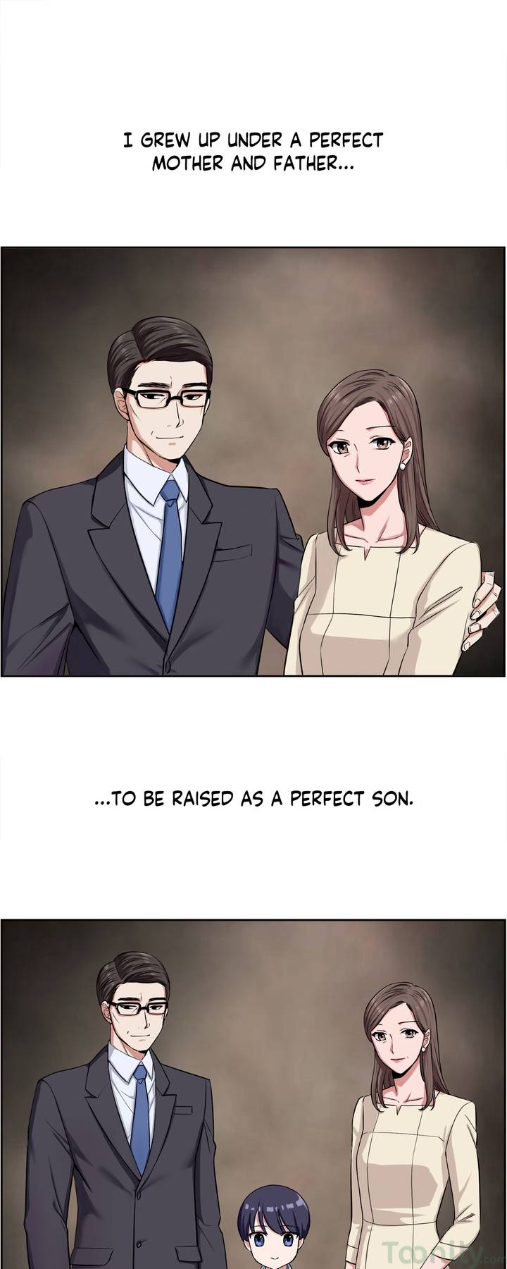 Masters of Masturbation Chapter 8 - HolyManga.Net