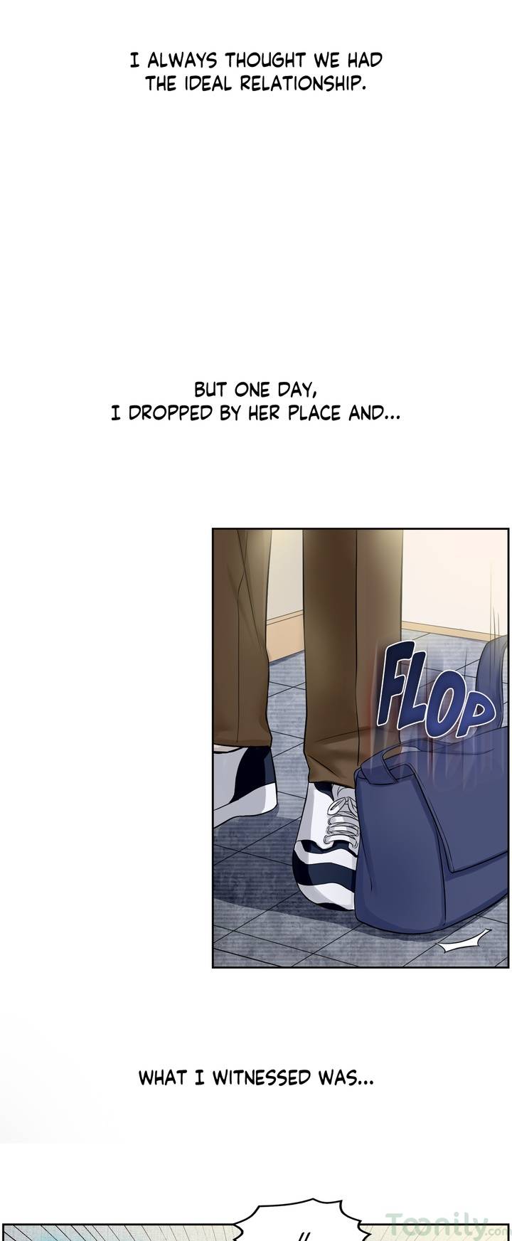 Masters of Masturbation Chapter 8 - HolyManga.Net