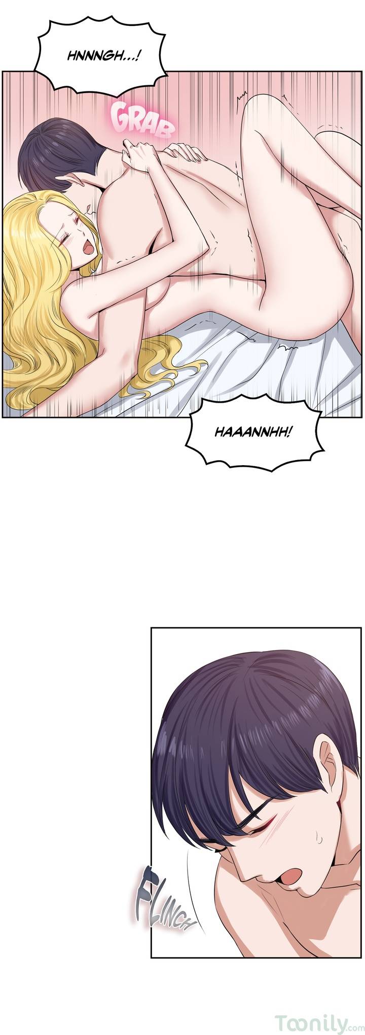 Masters of Masturbation Chapter 8 - HolyManga.Net