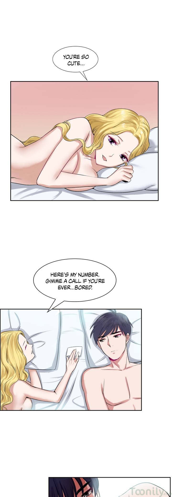 Masters of Masturbation Chapter 8 - HolyManga.Net