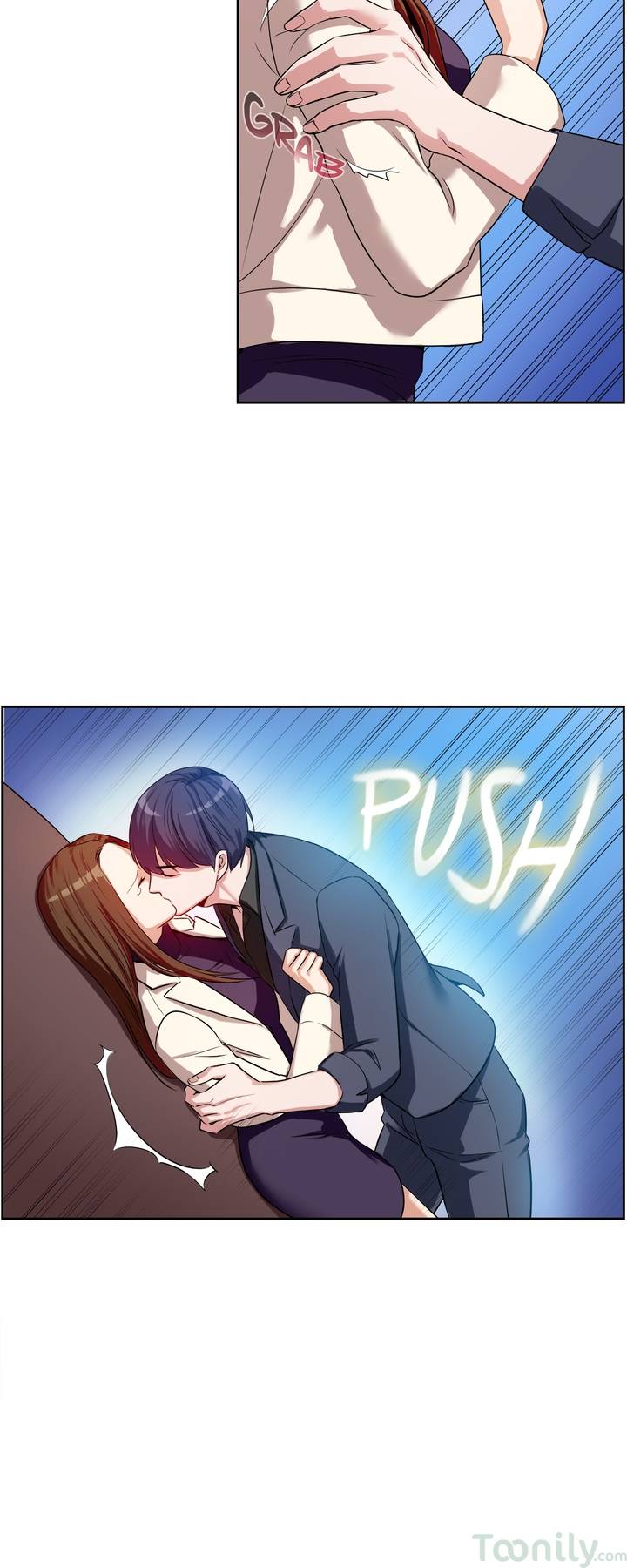 Masters of Masturbation Chapter 9 - HolyManga.Net