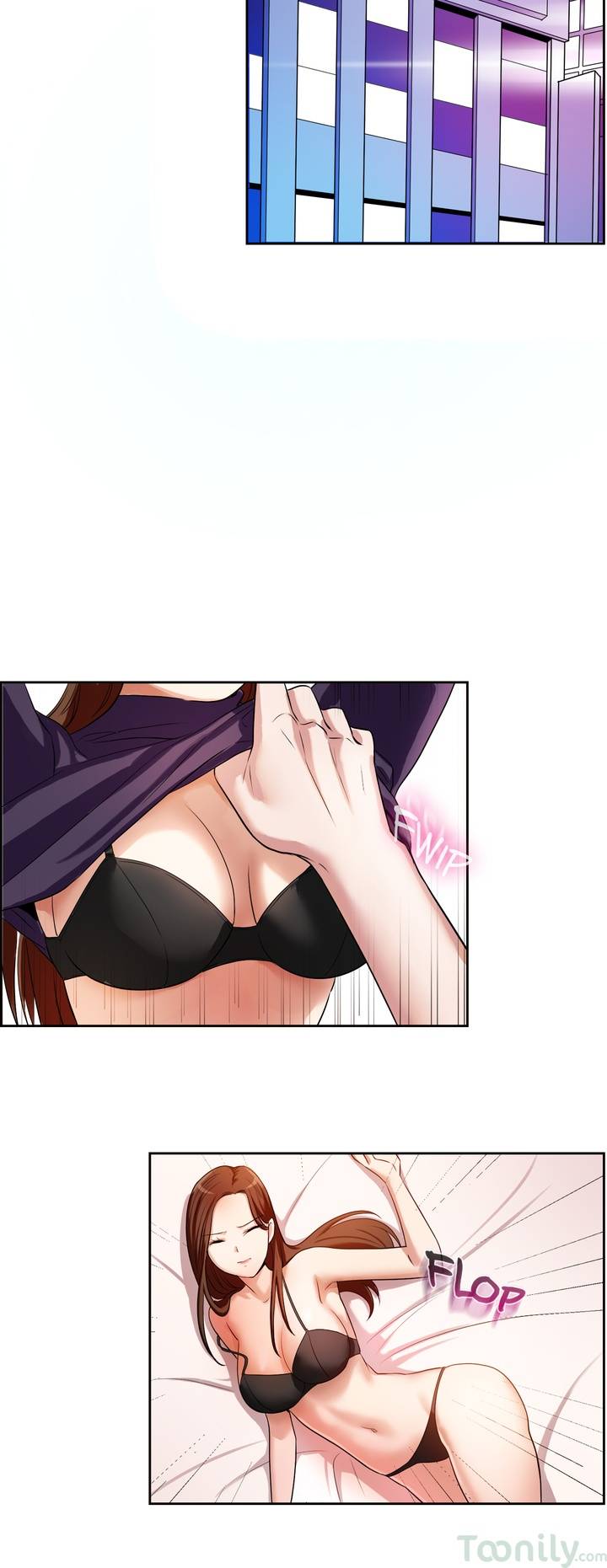 Masters of Masturbation Chapter 9 - HolyManga.Net