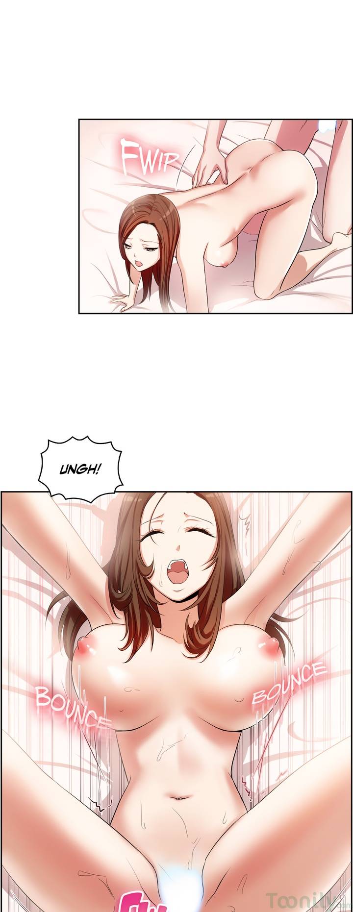 Masters of Masturbation Chapter 9 - HolyManga.Net