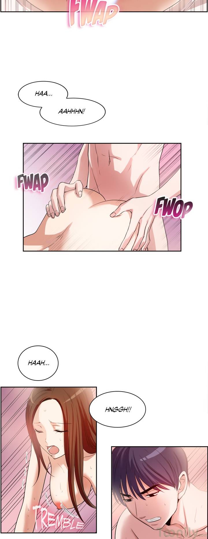 Masters of Masturbation Chapter 9 - HolyManga.Net