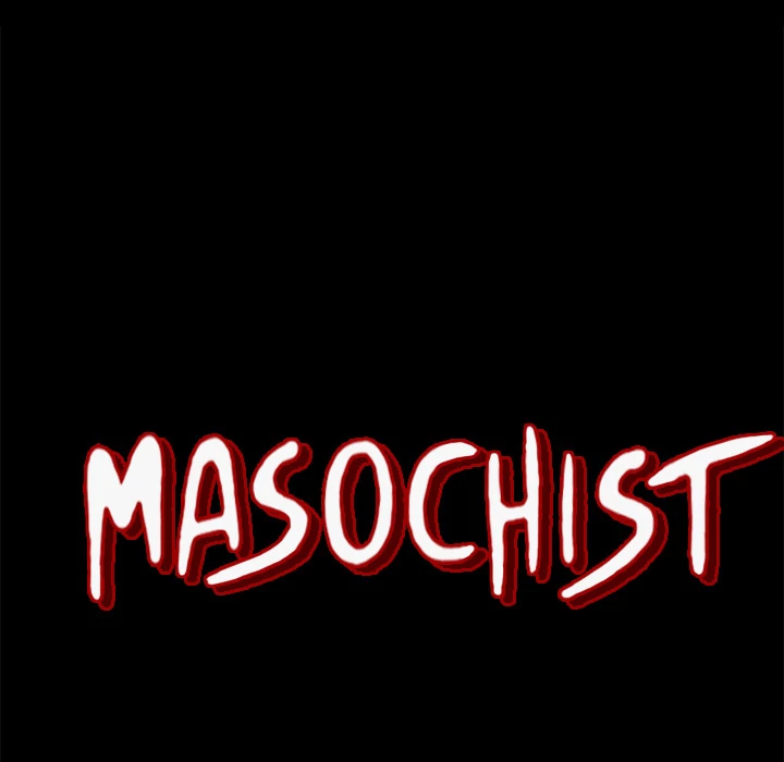 Masochist Chapter 4 - HolyManga.Net