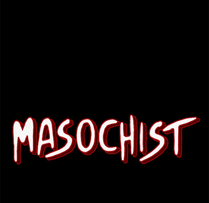 Masochist Chapter 8 - HolyManga.Net