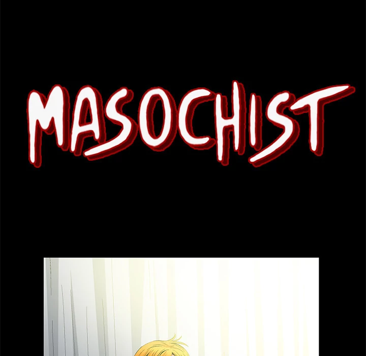 Masochist Chapter 9 - HolyManga.Net