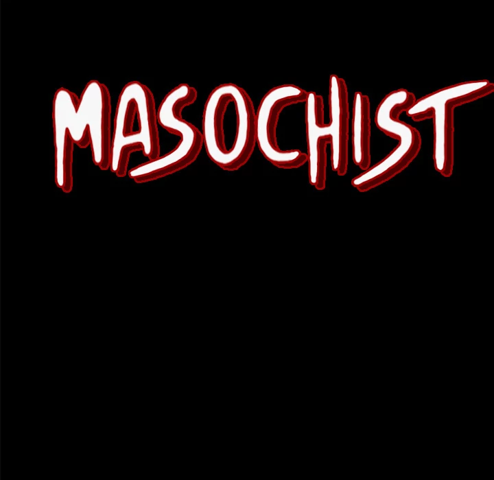 Masochist Chapter 1 - HolyManga.Net