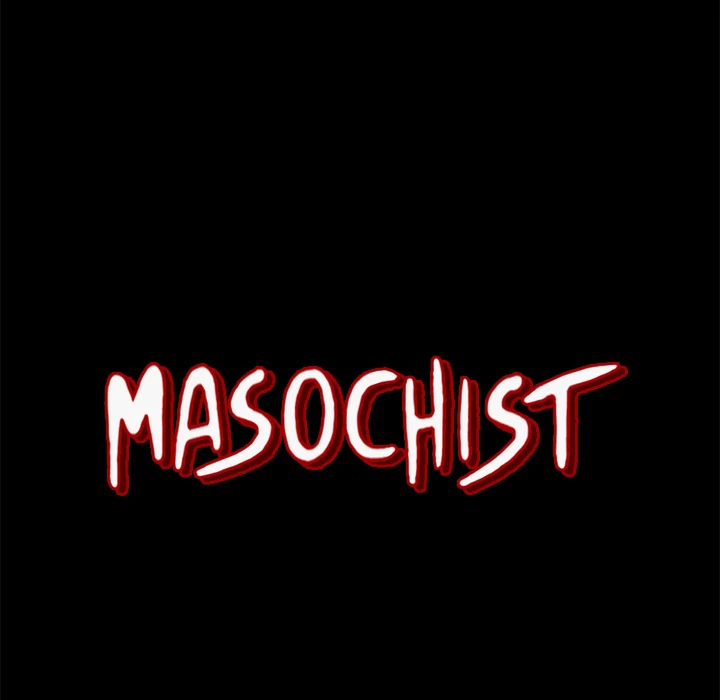 Masochist Chapter 12 - HolyManga.Net