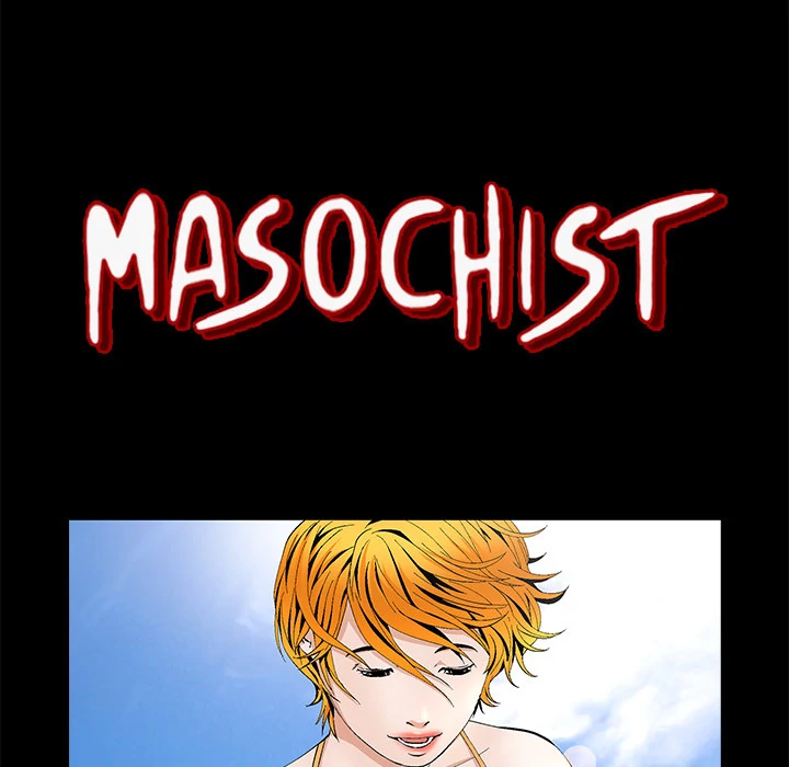 Masochist Chapter 14 - HolyManga.Net