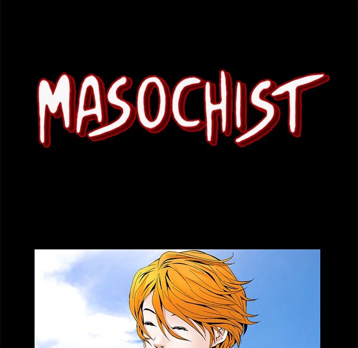 Masochist Chapter 15 - HolyManga.Net