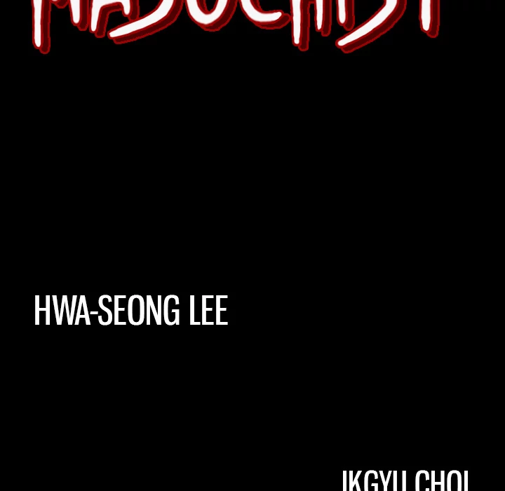 Masochist Chapter 15 - HolyManga.Net