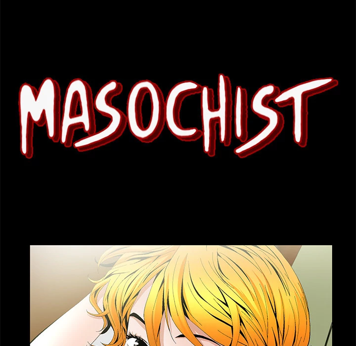 Masochist Chapter 16 - HolyManga.Net