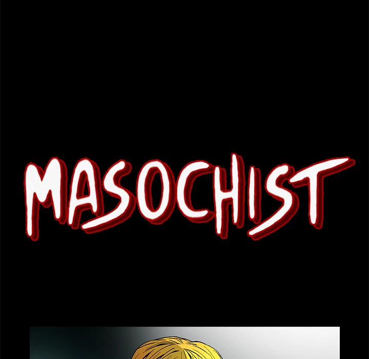 Masochist Chapter 21 - HolyManga.Net