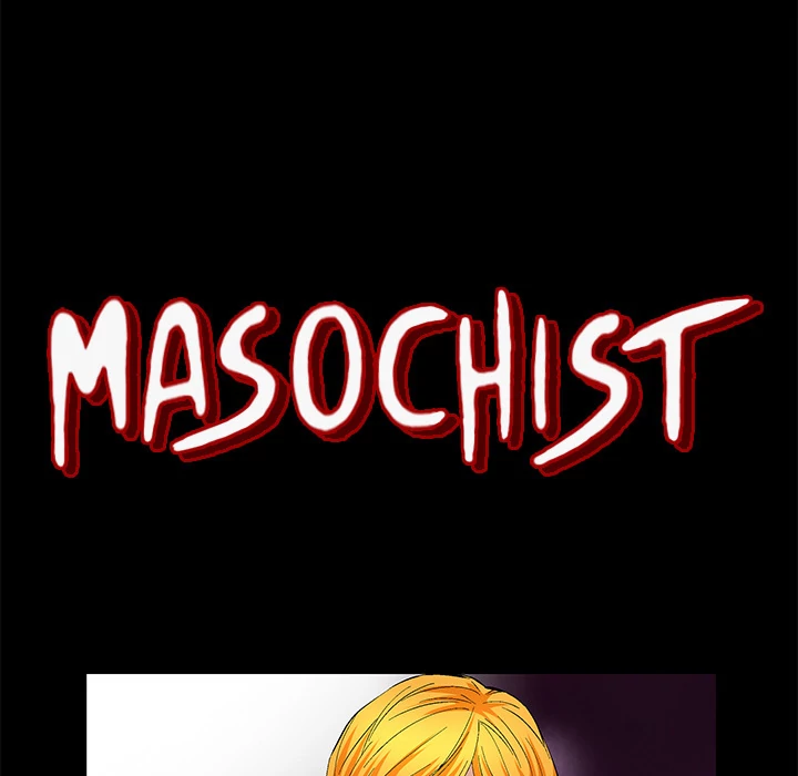 Masochist Chapter 22 - HolyManga.Net