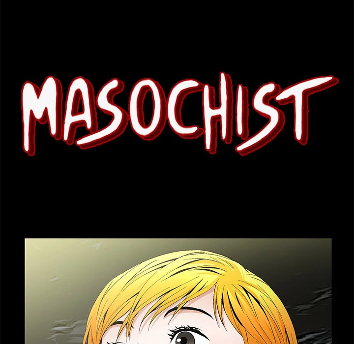 Masochist Chapter 23 - HolyManga.Net