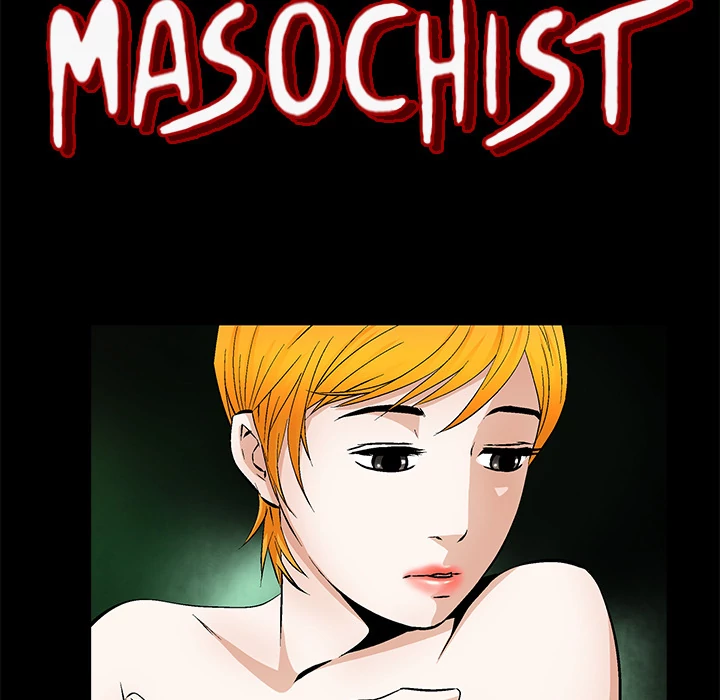 Masochist Chapter 24 - HolyManga.Net