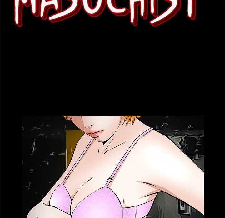 Masochist Chapter 25 - HolyManga.Net