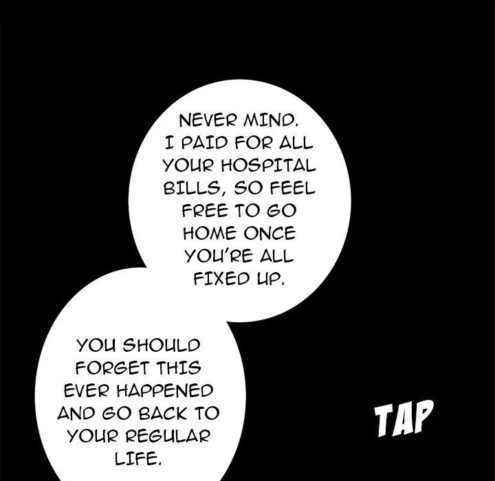 Masochist Chapter 25 - HolyManga.Net