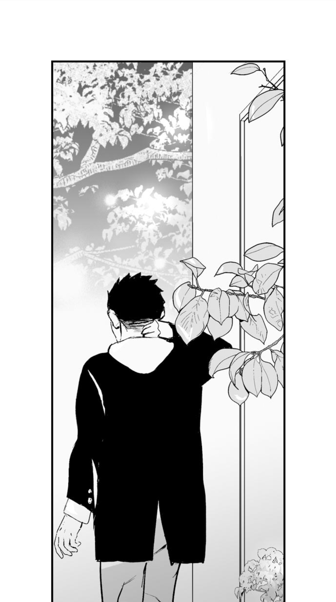 Men’s Hunting Instinct Chapter 12 - HolyManga.Net