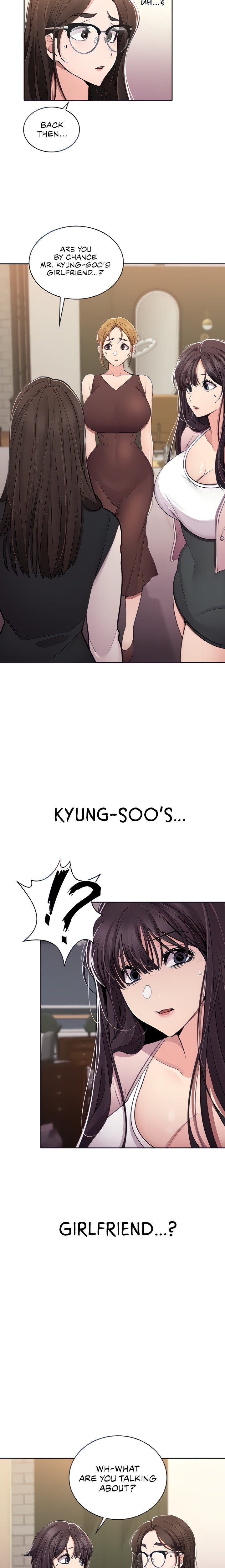 Meeting You Again Chapter 31 - HolyManga.Net