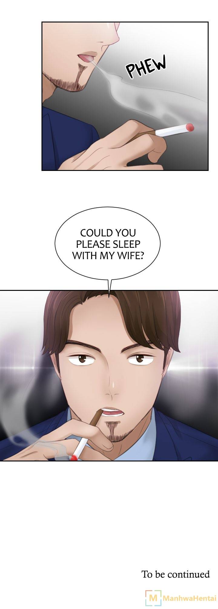 Mind Reader Chapter 11 - HolyManga.Net