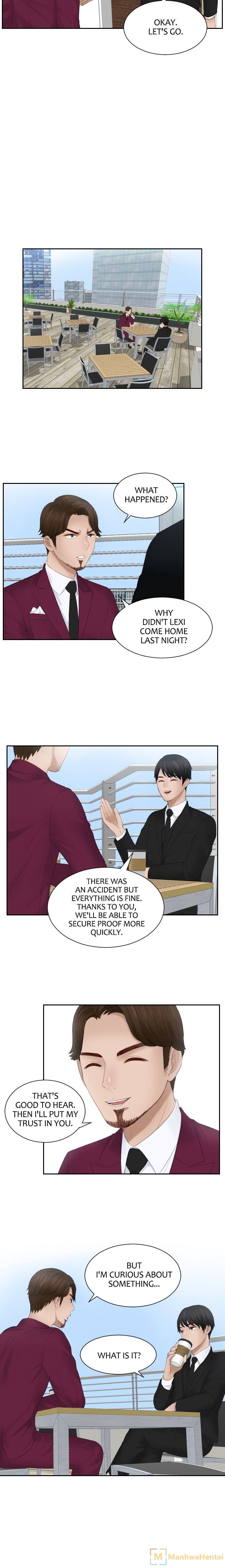 Mind Reader Chapter 26 - HolyManga.Net