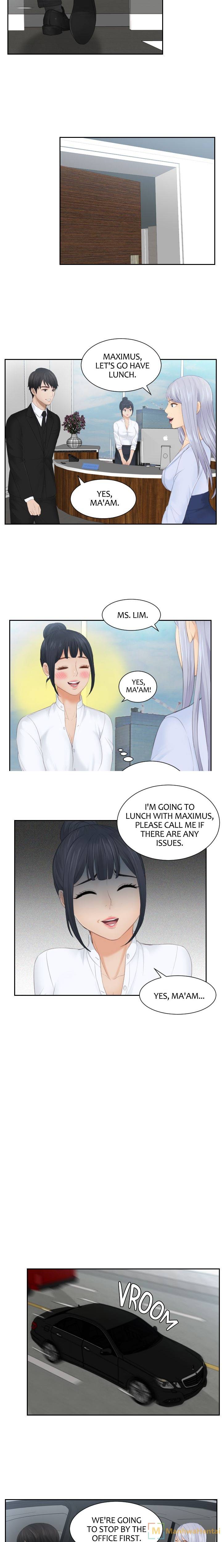 Mind Reader Chapter 26 - HolyManga.Net