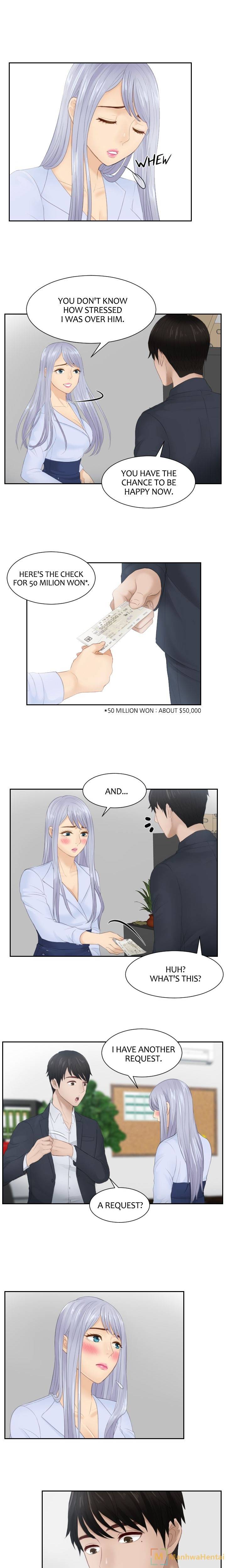 Mind Reader Chapter 27 - HolyManga.Net