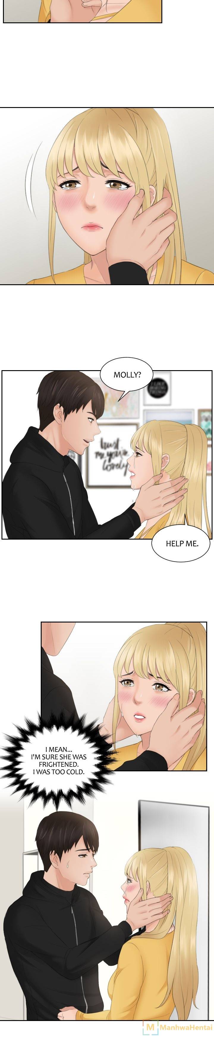 Mind Reader Chapter 34 - HolyManga.Net