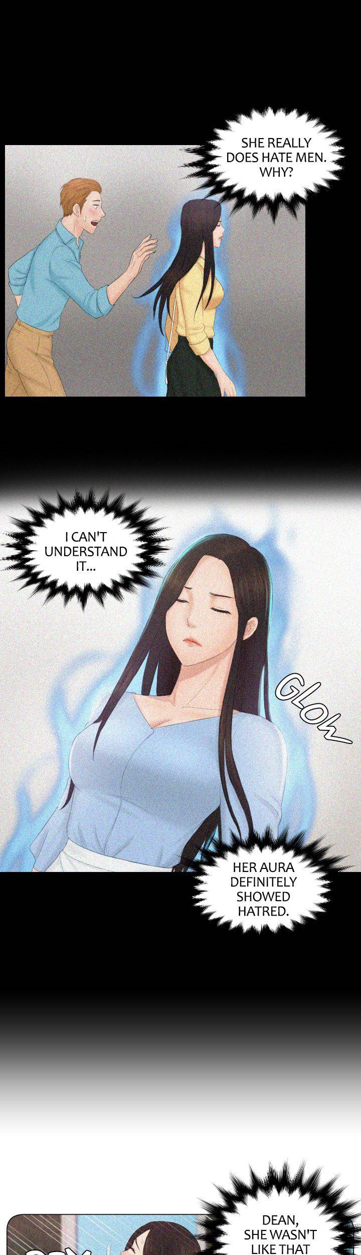 Mind Reader Chapter 36 - HolyManga.Net