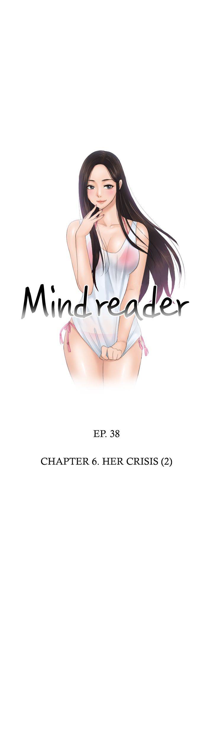 Mind Reader Chapter 38 - HolyManga.Net