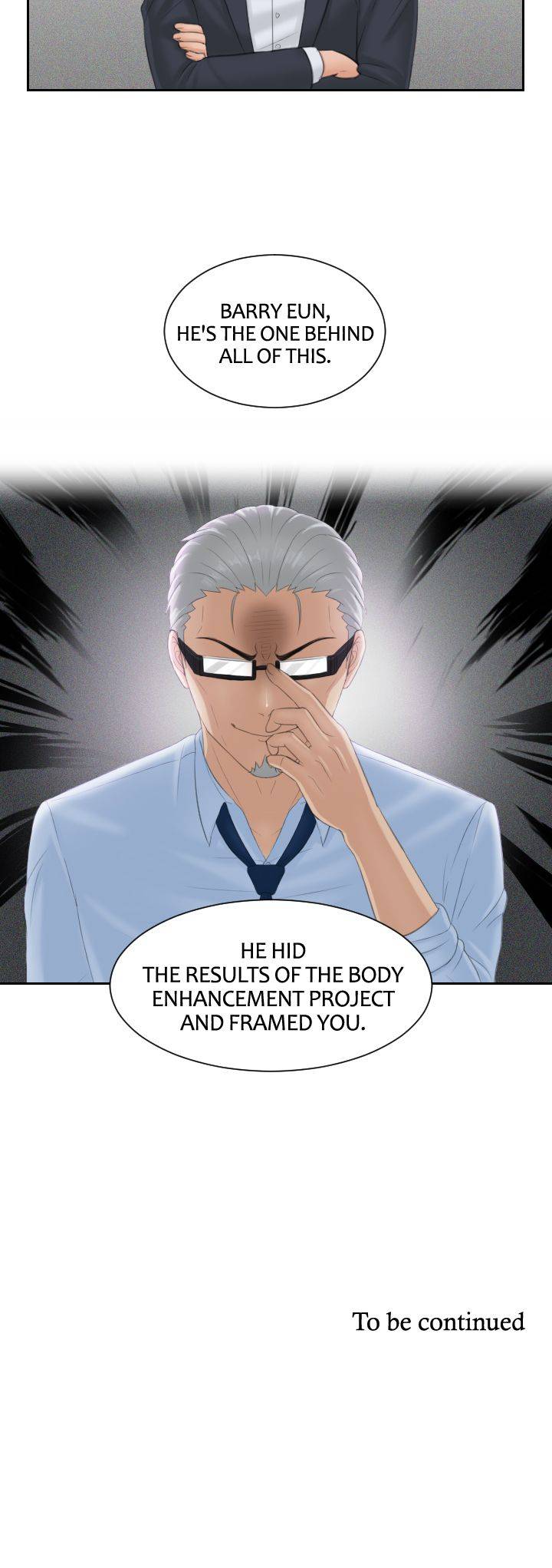 Mind Reader Chapter 39 - HolyManga.Net