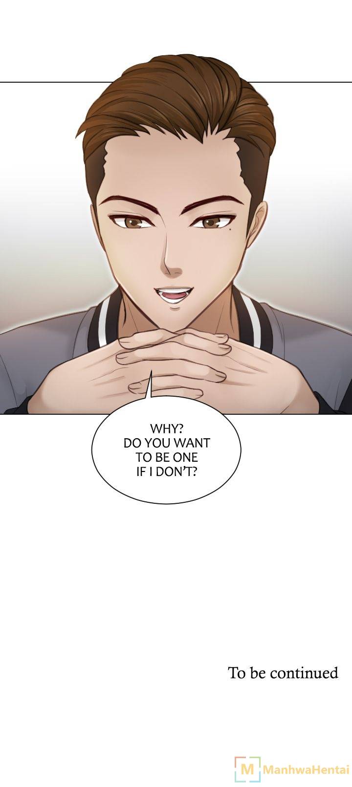 Mind Reader Chapter 3 - HolyManga.Net