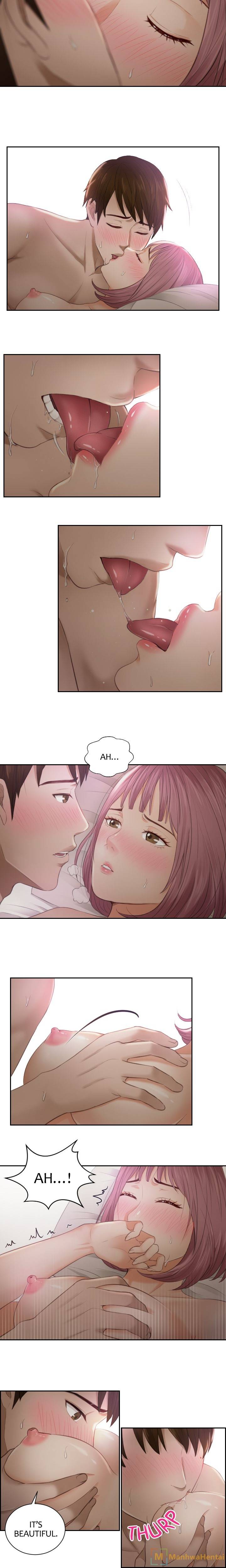 Mind Reader Chapter 7 - HolyManga.Net