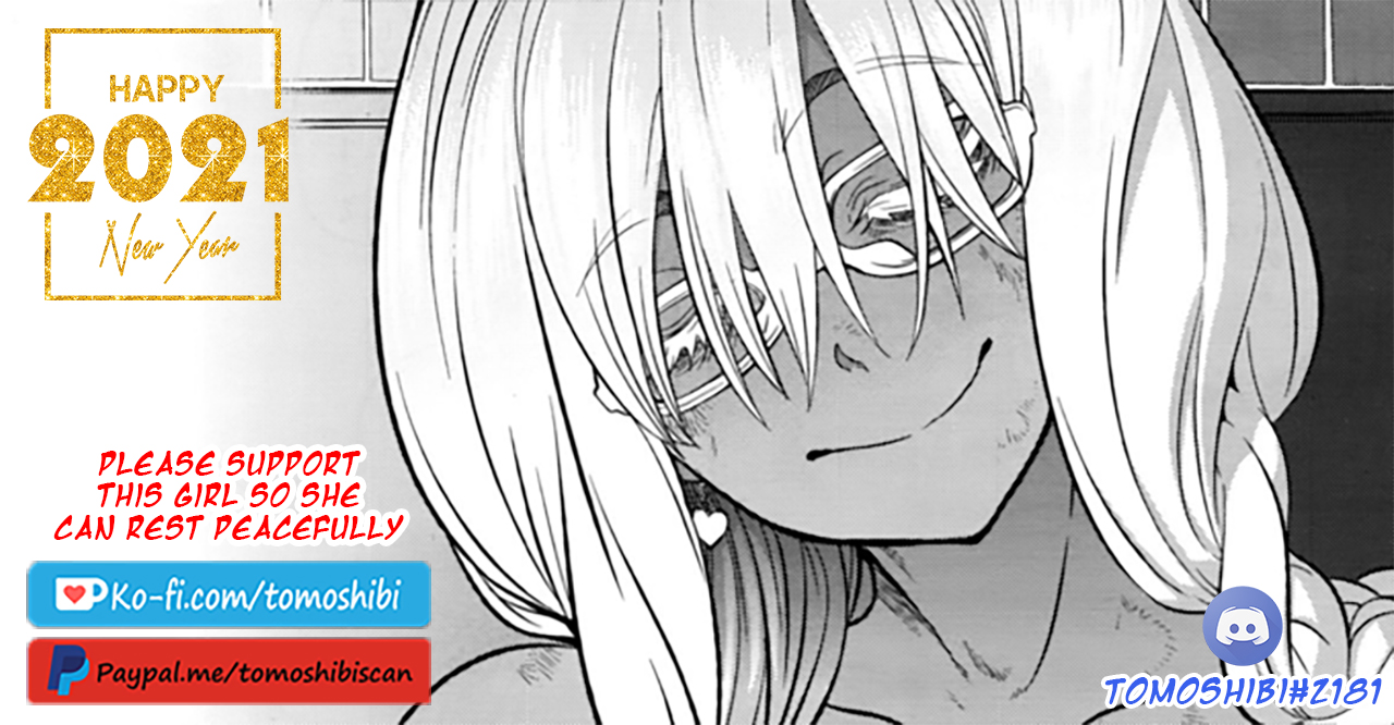 Midara na Kimi ni Kamaretai Chapter 6 - HolyManga.Net