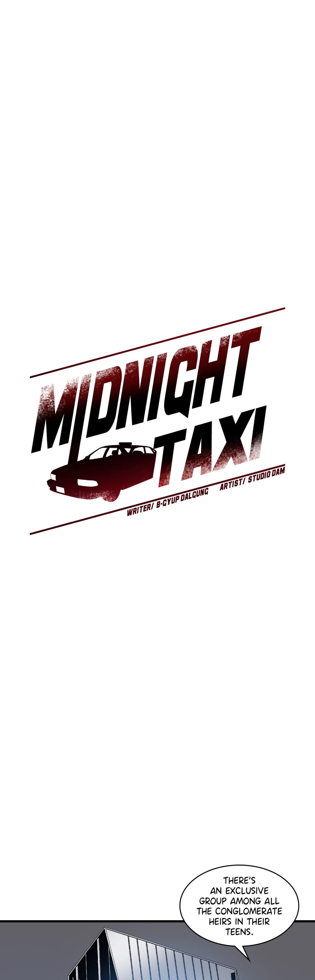 Midnight Taxi Chapter 12 - HolyManga.Net