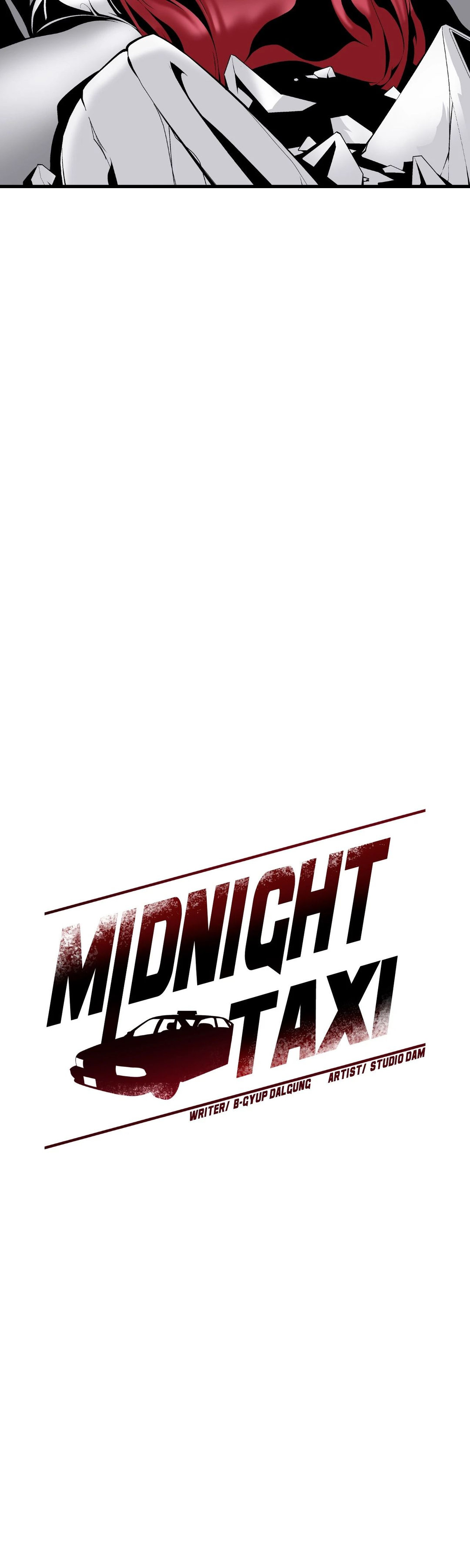 Midnight Taxi Chapter 14 - HolyManga.Net