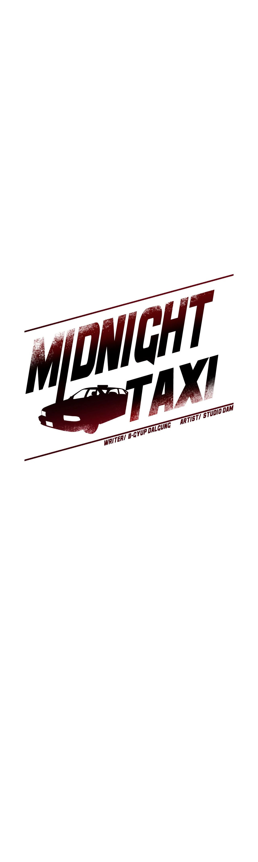 Midnight Taxi Chapter 15 - HolyManga.Net