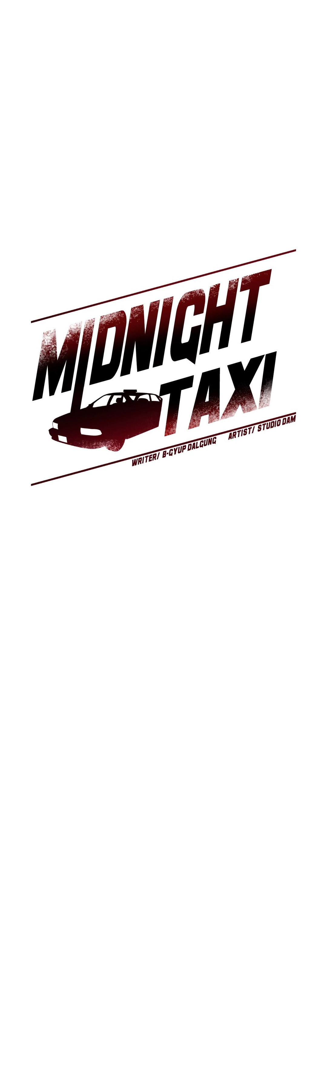 Midnight Taxi Chapter 16 - HolyManga.Net