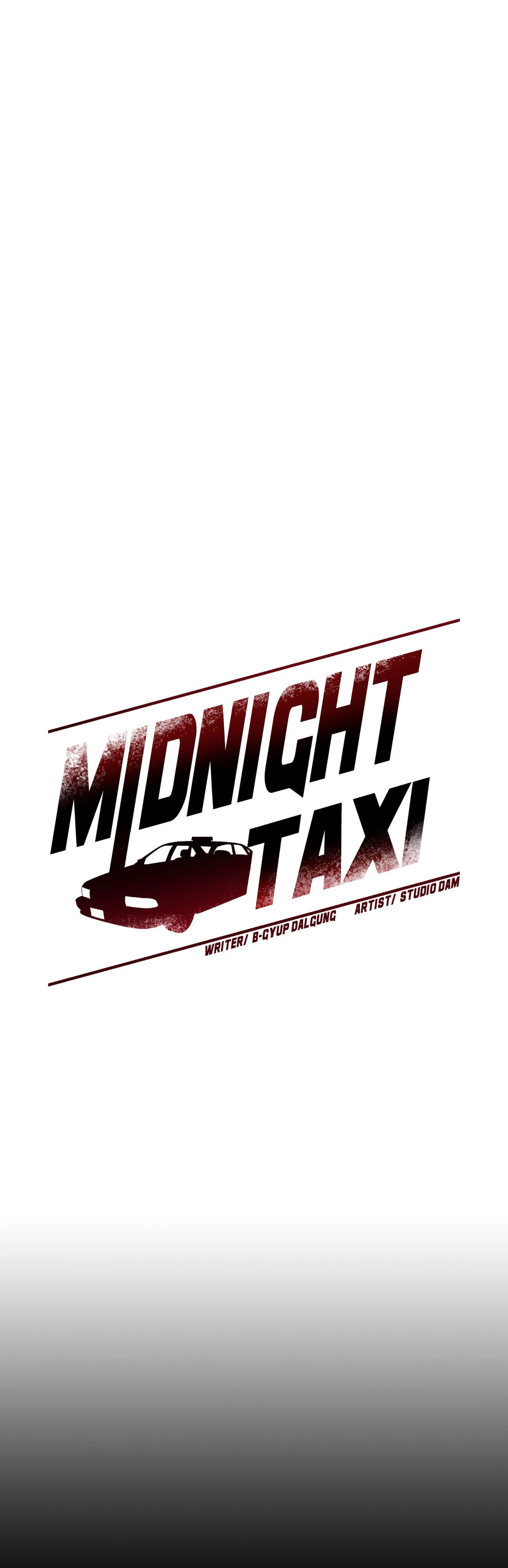 Midnight Taxi Chapter 2 - HolyManga.Net