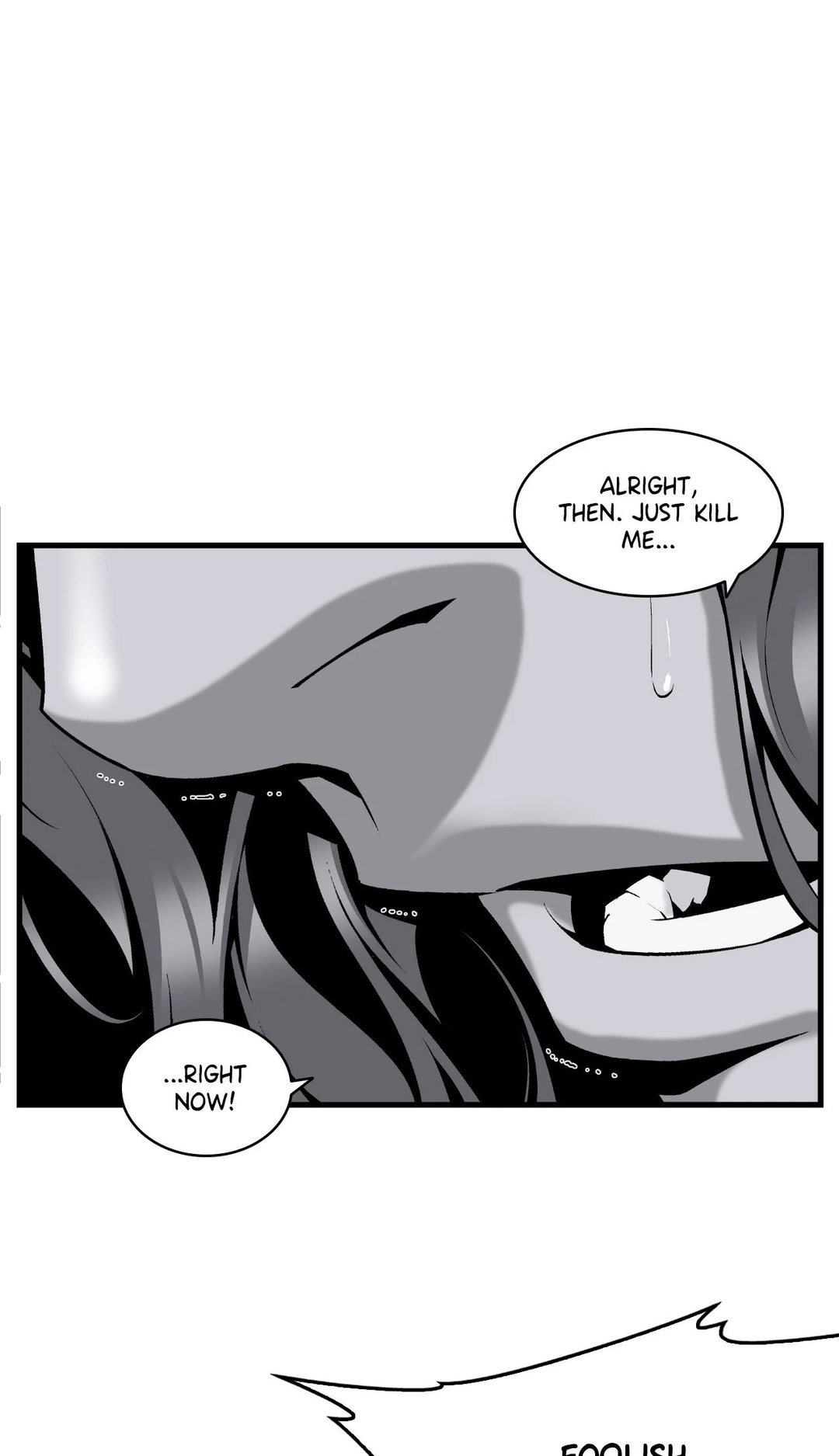 Midnight Taxi Chapter 23 - HolyManga.Net