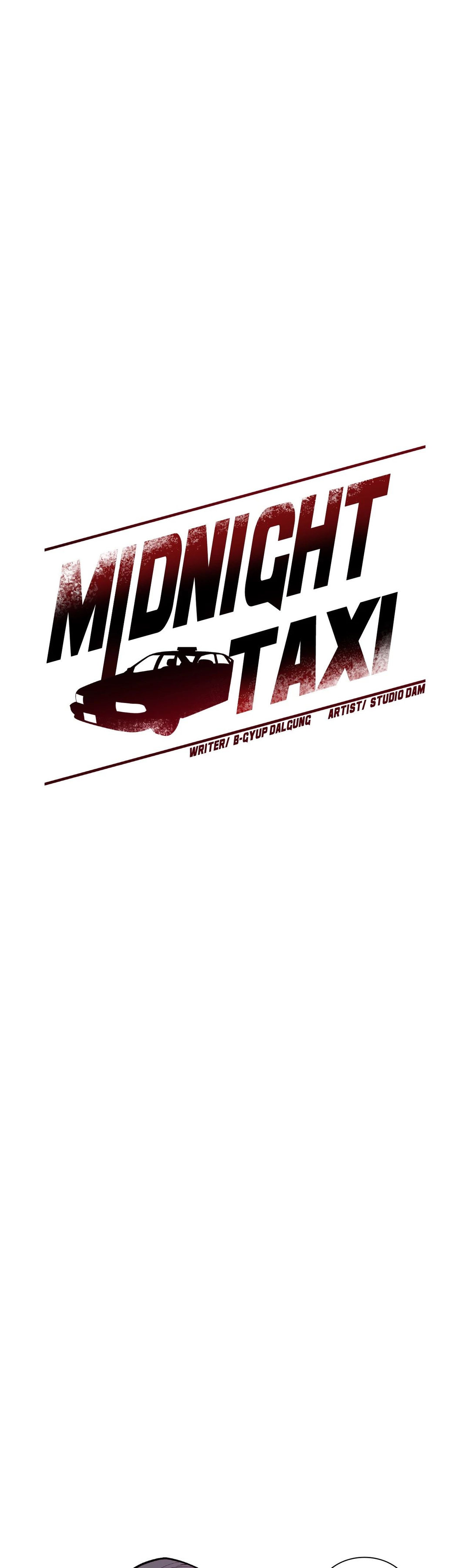 Midnight Taxi Chapter 27 - HolyManga.Net