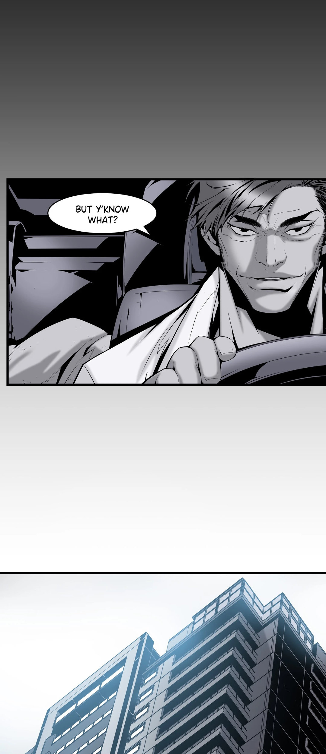 Midnight Taxi Chapter 3 - HolyManga.Net