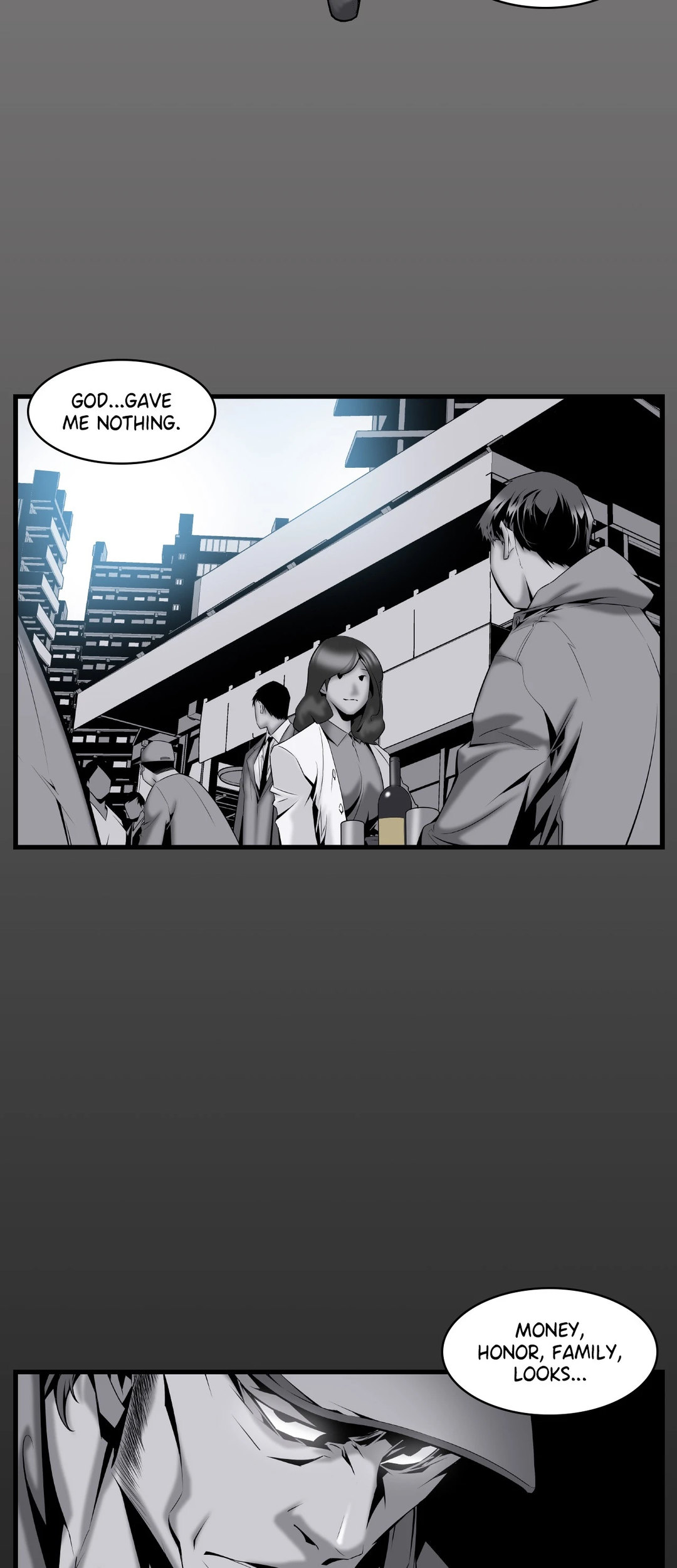 Midnight Taxi Chapter 3 - HolyManga.Net