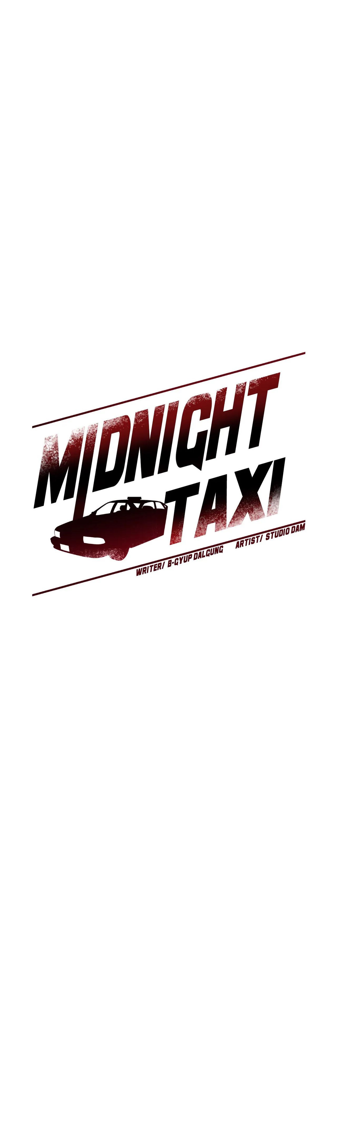 Midnight Taxi Chapter 33 - HolyManga.Net