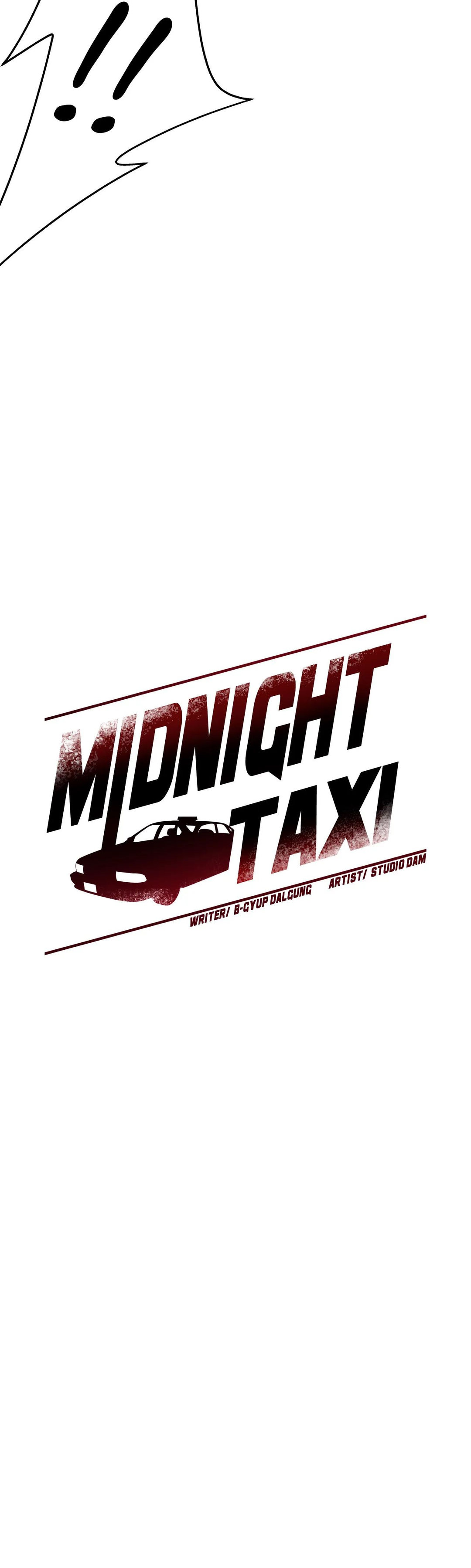 Midnight Taxi Chapter 34 - HolyManga.Net